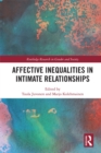 Image for Affective inequalities in intimate relationships