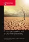 Image for Routledge handbook of environment security