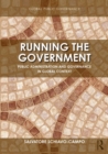 Image for Running the government: public administration and governance in global context