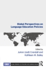 Image for Global perspectives on language education policies