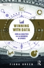 Image for Winning with data: CRM and analytics for the business of sports