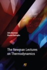 Image for The Newman lectures on thermodynamics