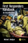 Image for First Responders Handbook: An Introduction, Second Edition