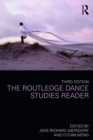 Image for The Routledge dance studies reader.
