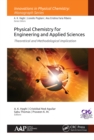 Image for Physical chemistry for engineering and applied sciences: theoretical and methodological implications