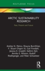 Image for Arctic sustainability research: past, present and future