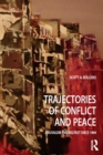 Image for Trajectories of conflict and peace: Jerusalem and Belfast since 1994