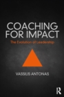 Image for Antonas Coaching For Impact