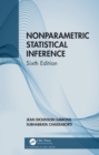 Image for Nonparametric statistical inference : 131