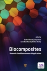 Image for Biocomposites: biomedical and environmental applications