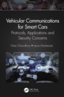 Image for Vehicular communications for smart cars: protocols, applications and security concerns