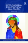 Image for Inter-Christian philosophical dialogues