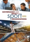 Image for Governance and policy in sport organizations