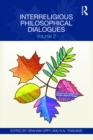 Image for Interreligious philosophical dialogues. : Volume 2