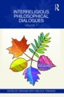 Image for Interreligious philosophical dialogues.