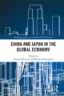 Image for China and Japan in the global economy : 176