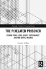 Image for The Pixelated Prisoner: Prison Video Links, Court &#39;Appearance&#39; and the Justice Matrix