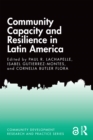 Image for Community Capacity and Resilience in Latin America