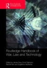 Image for Routledge Handbook of War, Law and Technology