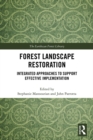 Image for Forest landscape restoration: integrated approaches to support effective implementation