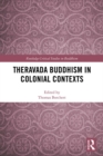 Image for Theravada Buddhism in colonial contexts