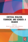 Image for Critical realism, feminism, and gender: a reader