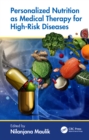 Image for Personalized nutrition as medical therapy for high-risk diseases