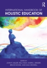 Image for International handbook of holistic education