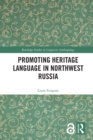 Image for Promoting Heritage Language in Northwest Russia