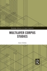 Image for Multilayer corpus studies