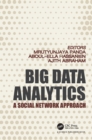 Image for Big data analytics: a social network approach