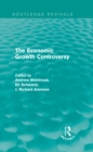 Image for The economic growth controversy