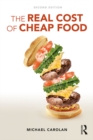 Image for The real cost of cheap food