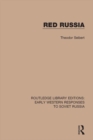 Image for Red Russia : 15
