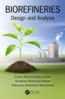 Image for Biorefineries: design and analysis