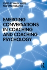 Image for Emerging Conversations in Coaching and Coaching Psychology