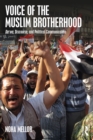 Image for Voice of the Muslim Brotherhood: Da&#39;wa, discourse, and political communication