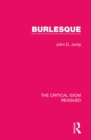 Image for Burlesque : 21