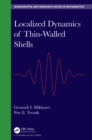 Image for Localized dynamics of thin-walled shells