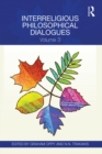 Image for Interreligious philosophical dialogues. : Volume 3