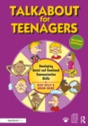 Image for Talkabout for teenagers: developing social and emotional communication skills