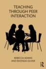 Image for Teaching through peer interaction