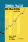 Image for Technical Analysis of Stock Trends, Eleventh Edition