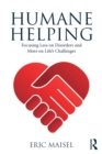Image for Humane helping: focusing less on disorders and more on life&#39;s challenges