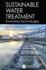 Image for Sustainable water treatment: innovative technologies