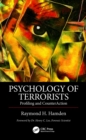 Image for The psychology of terrorists: profiling and counteraction