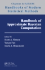 Image for Handbook of approximate Bayesian computation