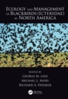 Image for Ecology and management of blackbirds (Icteridae) in North America
