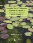 Image for Aquatic dicotyledons of North America: ecology, life history, and systematics