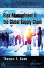 Image for Enterprise risk management in the global supply chain